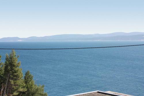Apartments By The Sea Stanici, Omis - 2765
