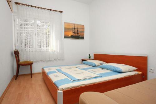 Apartments By The Sea Stanici, Omis - 2765