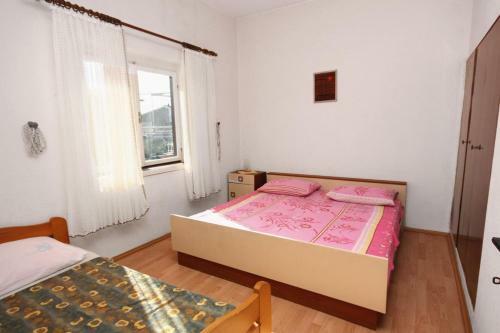 Apartments By The Sea Stanici, Omis - 2765
