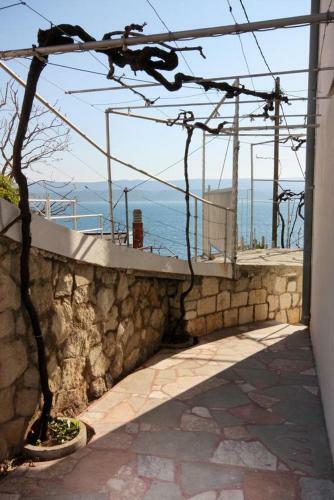 Apartments By The Sea Stanici, Omis - 2765