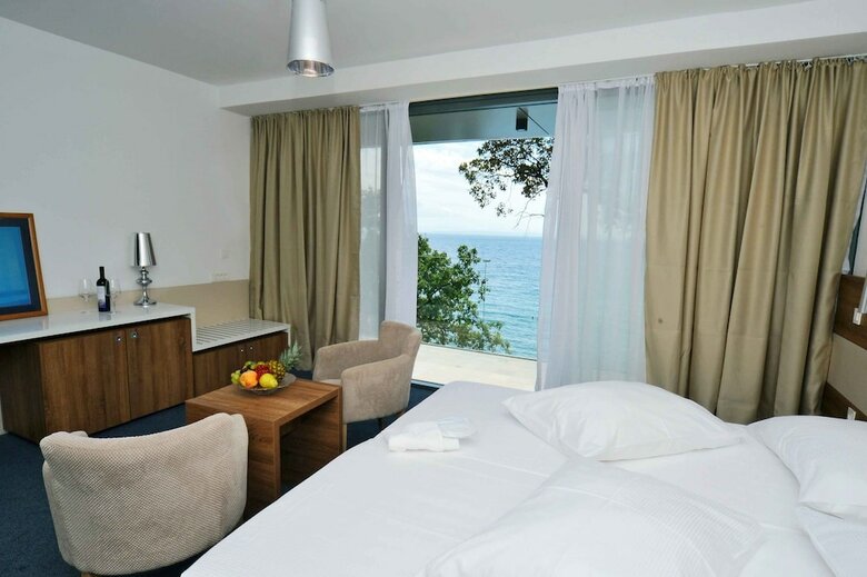 Boutique Hotel Mali Raj
