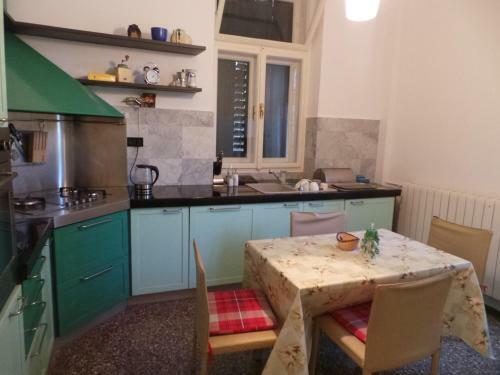 Apartment In Opatija 27432