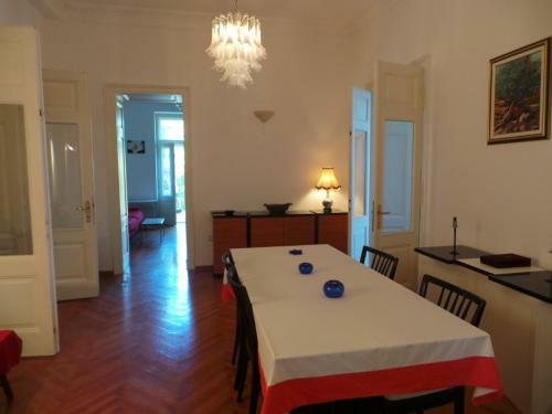 Apartment In Opatija 27432