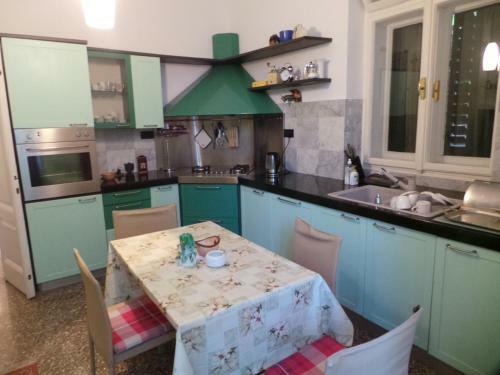 Apartment In Opatija 27432
