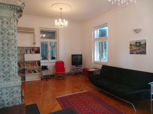 Apartment In Opatija 27432
