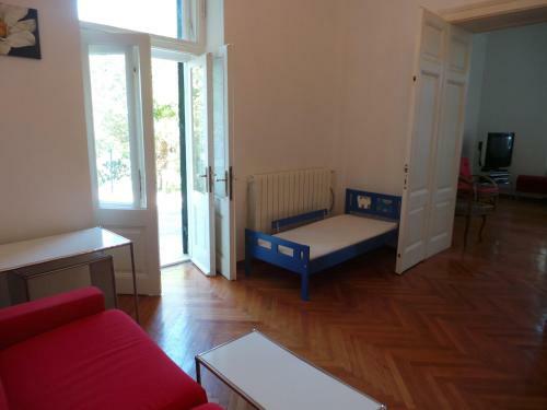 Apartment In Opatija 27432