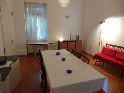 Apartment In Opatija 27432