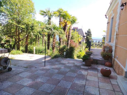 Apartment In Opatija 27432