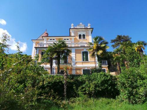 Apartment In Opatija 27432