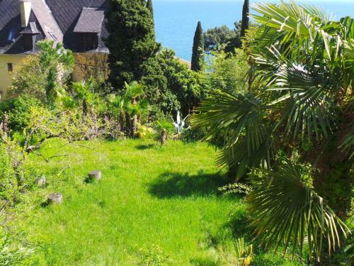 Apartment In Opatija 27432