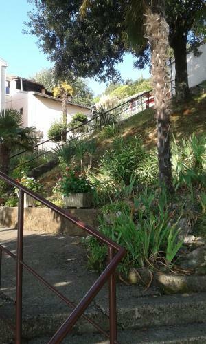 Practical Opatija Apartment For 6 People
