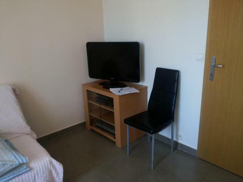 Apartments Bernard 50m From The Sea