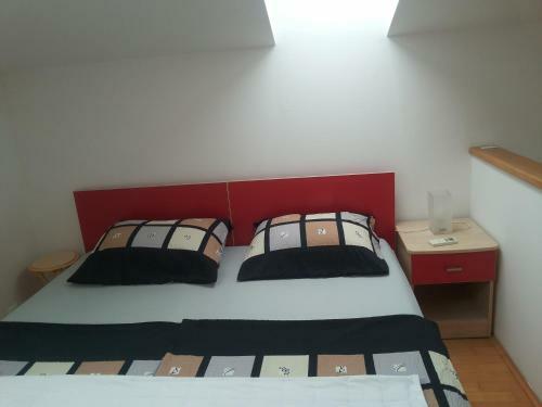 Apartments Bernard 50m From The Sea