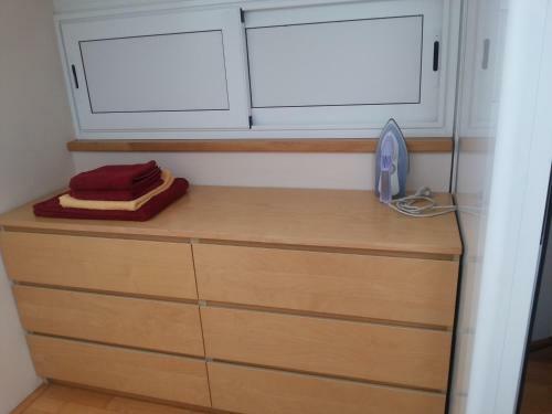 Apartments Bernard 50m From The Sea
