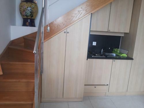 Apartments Bernard 50m From The Sea