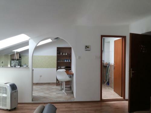 Apartments Bernard 50m From The Sea