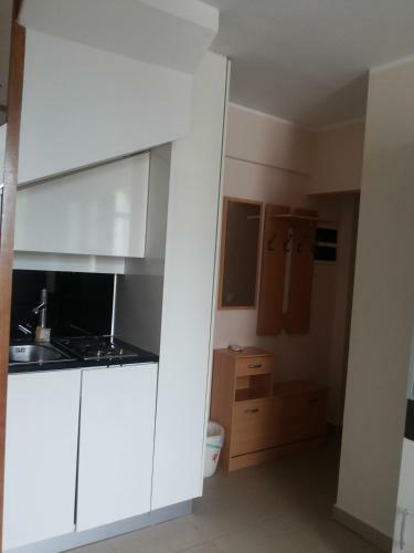 Apartments Bernard 50m From The Sea