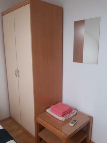 Apartments Bernard 50m From The Sea