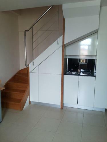 Apartments Bernard 50m From The Sea