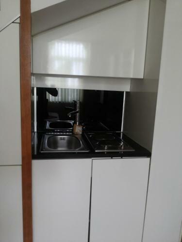 Apartments Bernard 50m From The Sea