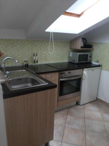 Apartments Bernard 50m From The Sea