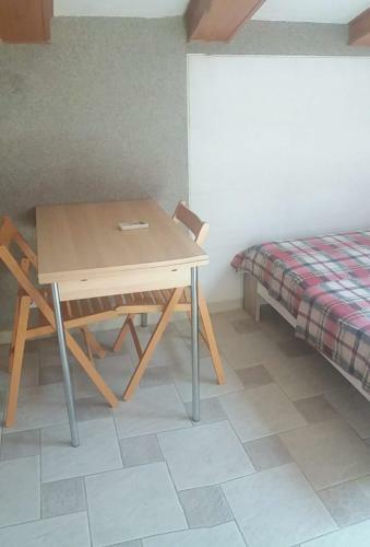 Apartments Bernard 50m From The Sea