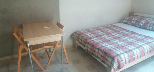 Apartments Bernard 50m From The Sea