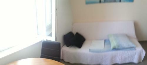 Apartments Bernard 50m From The Sea