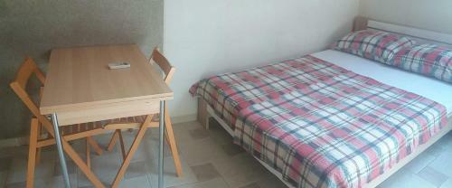 Apartments Bernard 50m From The Sea