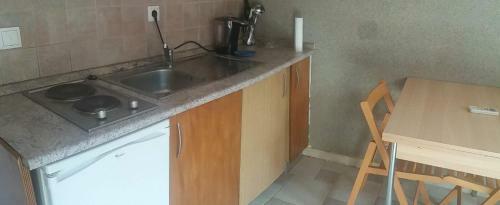 Apartments Bernard 50m From The Sea