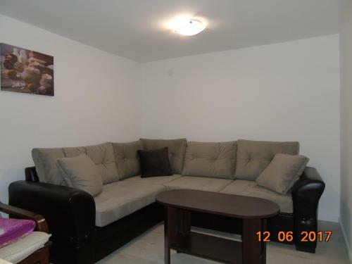Apartment Enni