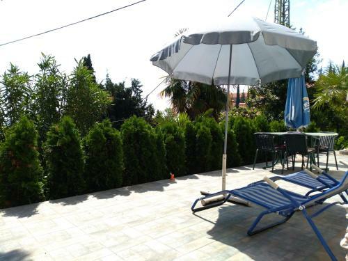 Apartment Enni