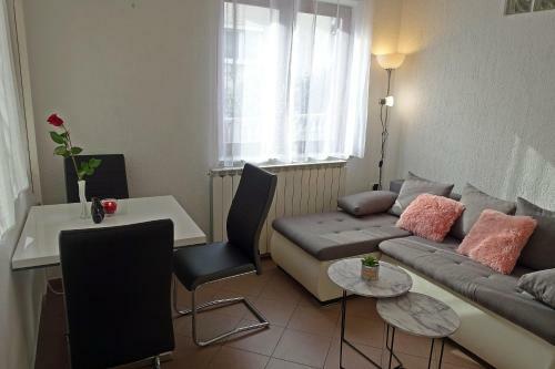 Apartments Denis