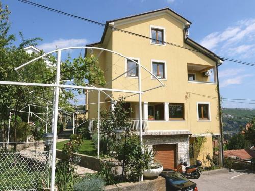 Apartments Danijel
