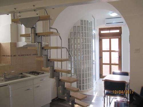 Apartamento Studio In Opatija 34662