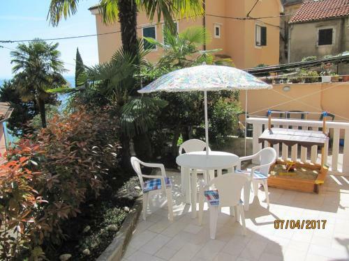 Apartamento Studio In Opatija 34662