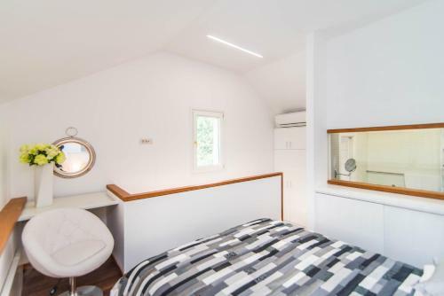Apartment Lipovica