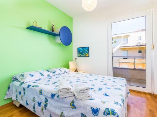 Apartment Andreja