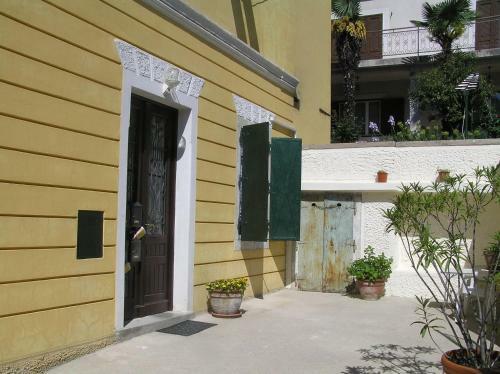 Apartamento Studio Villa Mir