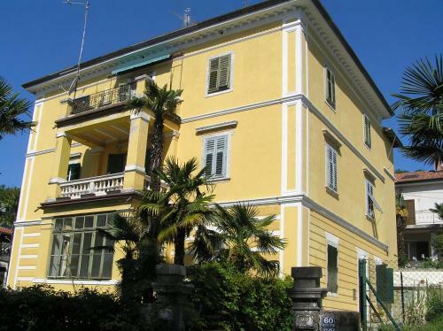 Apartamento Studio Villa Mir