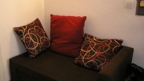 Apartamento Studio Villa Mir