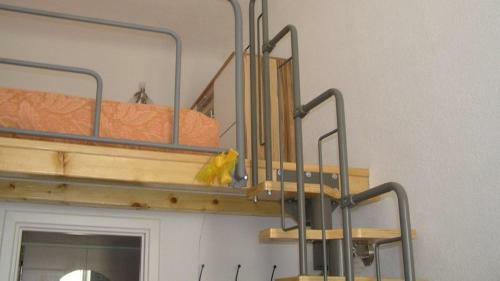 Apartamento Studio Villa Mir