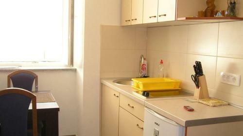 Apartamento Studio Villa Mir
