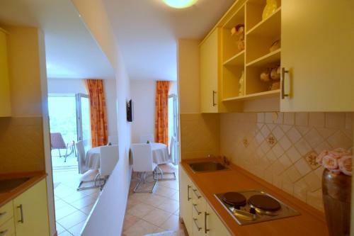 Apartments Nikolic