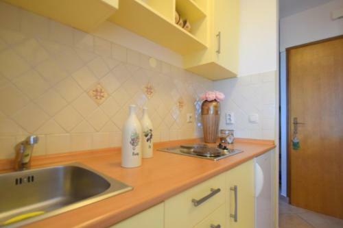 Apartments Nikolic