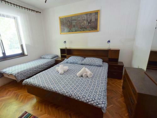 Hostal Apartments Blazevic