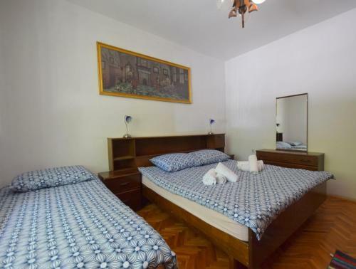 Hostal Apartments Blazevic