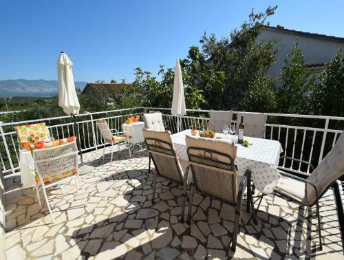 Hostal Apartments Blazevic
