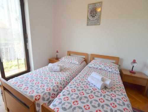 Hostal Apartments Blazevic