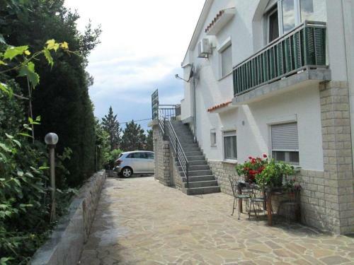 Apartments By The Sea Omisalj, Krk - 14121